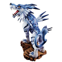 Load image into Gallery viewer, PRE-ORDER Precious G.E.M. Garurumon (Battle Ver.) Digimon Adventure