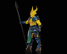 Load image into Gallery viewer, PRE-ORDER Azhar (Circle of Poxxus) Mythic Legions: All Stars