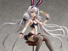 Load image into Gallery viewer, PRE-ORDER 1/4 Scale Azur Lane B-Style Shimakaze (World's Speediest Bunny Waitress Ver.)