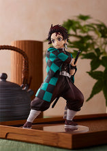 Load image into Gallery viewer, POP UP PARADE Kamado Tanjiro Demon Slayer: Kimetsu no Yaiba Figure
