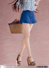Load image into Gallery viewer, PRE-ORDER 1/7 Scale Chizuru Mizuhara Rent a Girlfriend