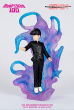 Load image into Gallery viewer, PRE-ORDER 1/8 Scale Shigeo Kageyama Mob Psycho 100