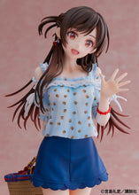 Load image into Gallery viewer, PRE-ORDER 1/7 Scale Chizuru Mizuhara Rent a Girlfriend
