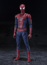 Load image into Gallery viewer, PRE-ORDER S.H.Figuarts The Amazing Spider-Man (No Way Home)