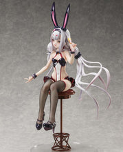 Load image into Gallery viewer, PRE-ORDER 1/4 Scale Azur Lane B-Style Shimakaze (World's Speediest Bunny Waitress Ver.)