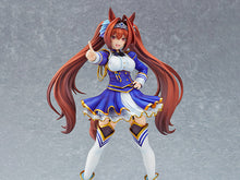 Load image into Gallery viewer, PRE-ORDER 1/7 Scale Daiwa Scarlet Umamusume: Pretty Derby