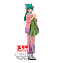 Load image into Gallery viewer, PRE-ORDER DXF Kozuki Hiyori - One Piece The Grandline Lady Wanokuni Vol. 12