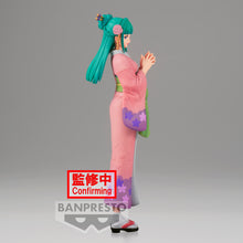 Load image into Gallery viewer, PRE-ORDER DXF Kozuki Hiyori - One Piece The Grandline Lady Wanokuni Vol. 12