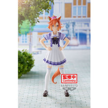 Load image into Gallery viewer, PRE-ORDER T.M. Opera O Umamusume: Pretty Derby Figure