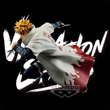 Load image into Gallery viewer, PRE-ORDER Namikaze Minato Vibration Stars II Naruto Shippuden