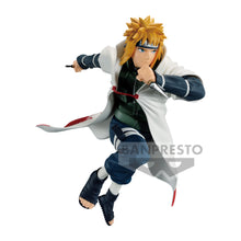 Load image into Gallery viewer, PRE-ORDER Namikaze Minato Vibration Stars II Naruto Shippuden