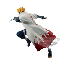 Load image into Gallery viewer, PRE-ORDER Namikaze Minato Vibration Stars II Naruto Shippuden