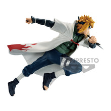 Load image into Gallery viewer, PRE-ORDER Namikaze Minato Vibration Stars II Naruto Shippuden