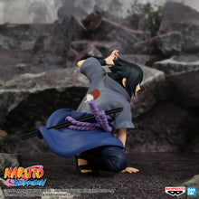 Load image into Gallery viewer, PRE-ORDER Uchiha Sasuke Panel Spectacle Naruto Shippuden