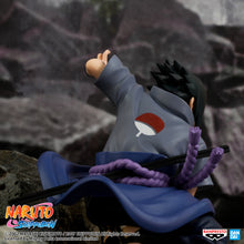 Load image into Gallery viewer, PRE-ORDER Uchiha Sasuke Panel Spectacle Naruto Shippuden