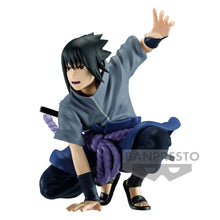 Load image into Gallery viewer, PRE-ORDER Uchiha Sasuke Panel Spectacle Naruto Shippuden