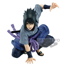 Load image into Gallery viewer, PRE-ORDER Uchiha Sasuke Panel Spectacle Naruto Shippuden