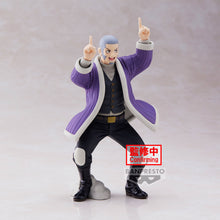 Load image into Gallery viewer, PRE-ORDER Yoshitake Shiraishi - Golden Kamuy Figure