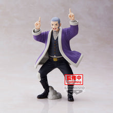Load image into Gallery viewer, PRE-ORDER Yoshitake Shiraishi - Golden Kamuy Figure
