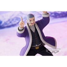 Load image into Gallery viewer, PRE-ORDER Yoshitake Shiraishi - Golden Kamuy Figure
