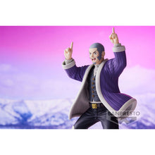 Load image into Gallery viewer, PRE-ORDER Yoshitake Shiraishi - Golden Kamuy Figure