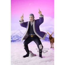 Load image into Gallery viewer, PRE-ORDER Yoshitake Shiraishi - Golden Kamuy Figure
