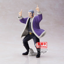 Load image into Gallery viewer, PRE-ORDER Yoshitake Shiraishi - Golden Kamuy Figure