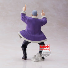 Load image into Gallery viewer, PRE-ORDER Yoshitake Shiraishi - Golden Kamuy Figure