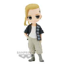 Load image into Gallery viewer, PRE-ORDER Q Posket Ken Ryuguji - Tokyo Revengers Plain Clothes Ver. (Ver. A)