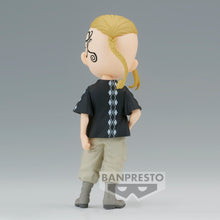 Load image into Gallery viewer, PRE-ORDER Q Posket Ken Ryuguji - Tokyo Revengers Plain Clothes Ver. (Ver. A)
