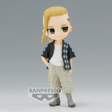 Load image into Gallery viewer, PRE-ORDER Q Posket Ken Ryuguji - Tokyo Revengers Plain Clothes Ver. (Ver. A)