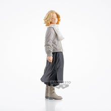 Load image into Gallery viewer, PRE-ORDER Manjiro Sano - Tokyo Revengers Figure Vol. 3