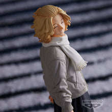 Load image into Gallery viewer, PRE-ORDER Manjiro Sano - Tokyo Revengers Figure Vol. 3