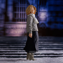 Load image into Gallery viewer, PRE-ORDER Manjiro Sano - Tokyo Revengers Figure Vol. 3