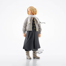 Load image into Gallery viewer, PRE-ORDER Manjiro Sano - Tokyo Revengers Figure Vol. 3