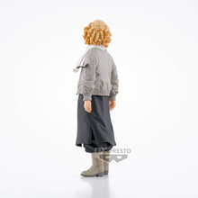 Load image into Gallery viewer, PRE-ORDER Manjiro Sano - Tokyo Revengers Figure Vol. 3