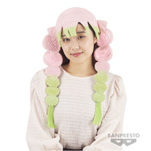 Load image into Gallery viewer, PRE-ORDER Mitsuri Kanroji's Head Gear Demon Slayer: Kimetsu No Yaiba