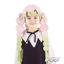 Load image into Gallery viewer, PRE-ORDER Mitsuri Kanroji's Head Gear Demon Slayer: Kimetsu No Yaiba