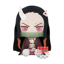 Load image into Gallery viewer, PRE-ORDER Nezuko Kamado Demon Slayer: Kimetsu No Yaiba Big Plush