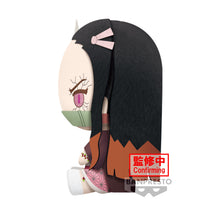 Load image into Gallery viewer, PRE-ORDER Nezuko Kamado Demon Slayer: Kimetsu No Yaiba Big Plush