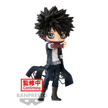 Load image into Gallery viewer, PRE-ORDER Q Posket Dabi II - My Hero Academia Ver. A