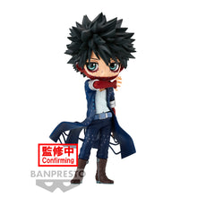 Load image into Gallery viewer, PRE-ORDER Q Posket Dabi II - My Hero Academia Ver. B