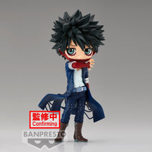Load image into Gallery viewer, PRE-ORDER Q Posket Dabi II - My Hero Academia Ver. B