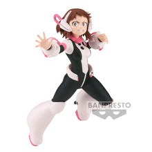 Load image into Gallery viewer, PRE-ORDER Ochaco Uraraka Uravity - My Hero Academia The Amazing Heroes Vol. 32