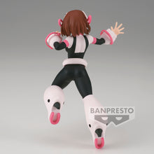 Load image into Gallery viewer, PRE-ORDER Ochaco Uraraka Uravity - My Hero Academia The Amazing Heroes Vol. 32