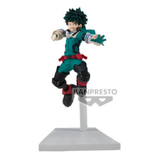 Load image into Gallery viewer, PRE-ORDER Deku - Bravegraph #2 My Hero Academia Age of Heroes Vol. 2