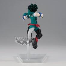 Load image into Gallery viewer, PRE-ORDER Deku - Bravegraph #2 My Hero Academia Age of Heroes Vol. 2