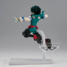 Load image into Gallery viewer, PRE-ORDER Deku - Bravegraph #2 My Hero Academia Age of Heroes Vol. 2
