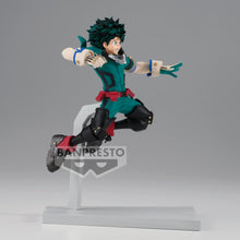 Load image into Gallery viewer, PRE-ORDER Deku - Bravegraph #2 My Hero Academia Age of Heroes Vol. 2