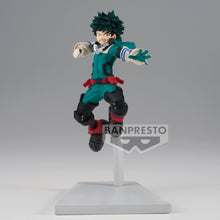Load image into Gallery viewer, PRE-ORDER Deku - Bravegraph #2 My Hero Academia Age of Heroes Vol. 2